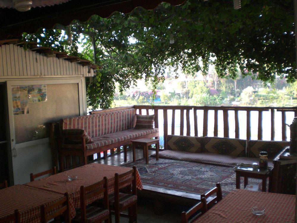 Zeybek 1 Pension Patara Exteriör bild