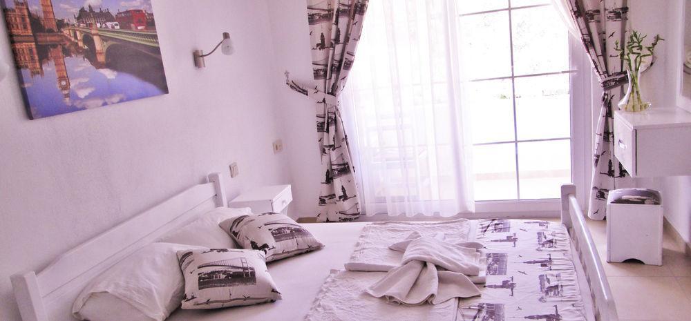 Zeybek 1 Pension Patara Exteriör bild