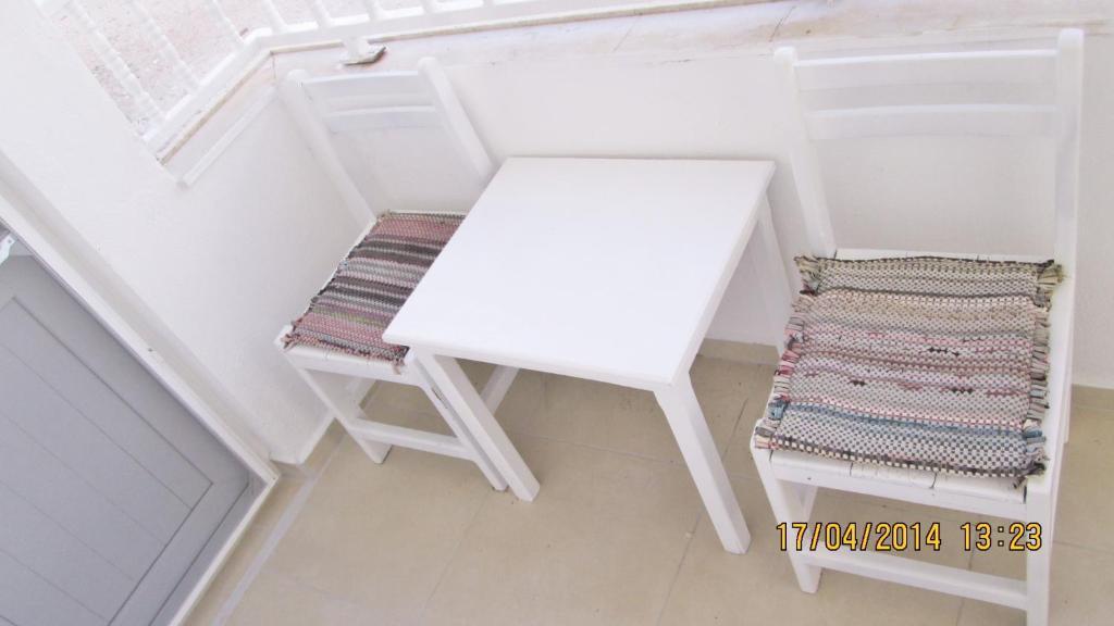Zeybek 1 Pension Patara Rum bild