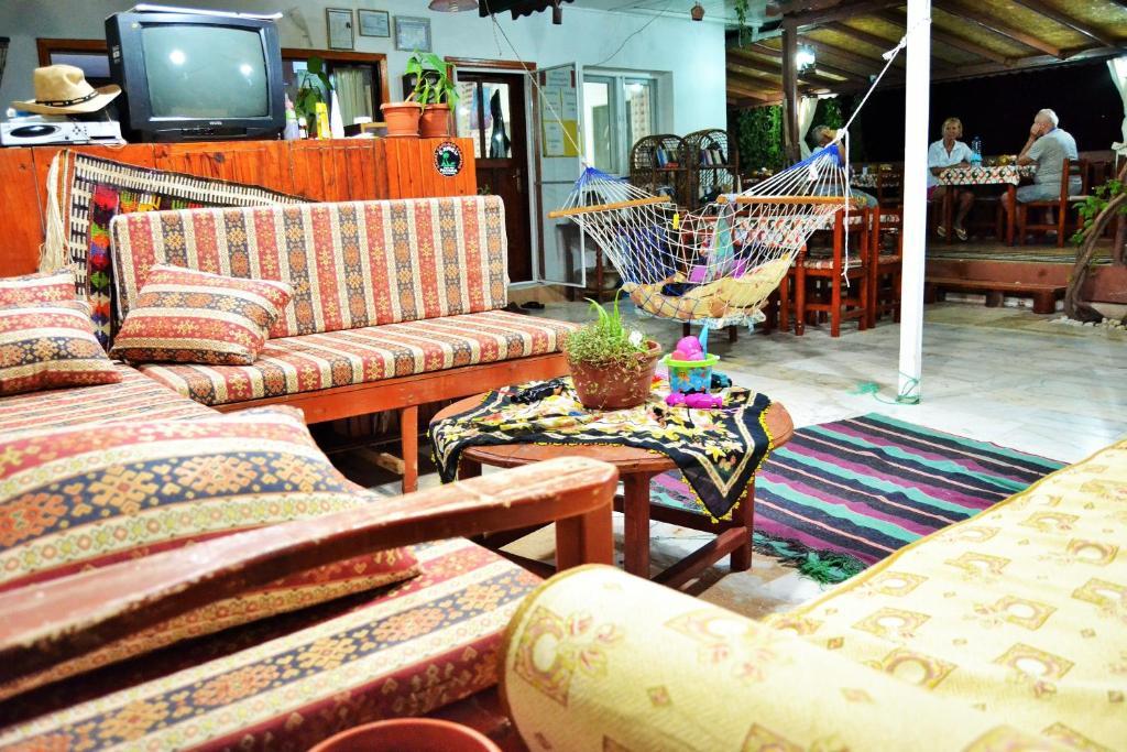 Zeybek 1 Pension Patara Exteriör bild