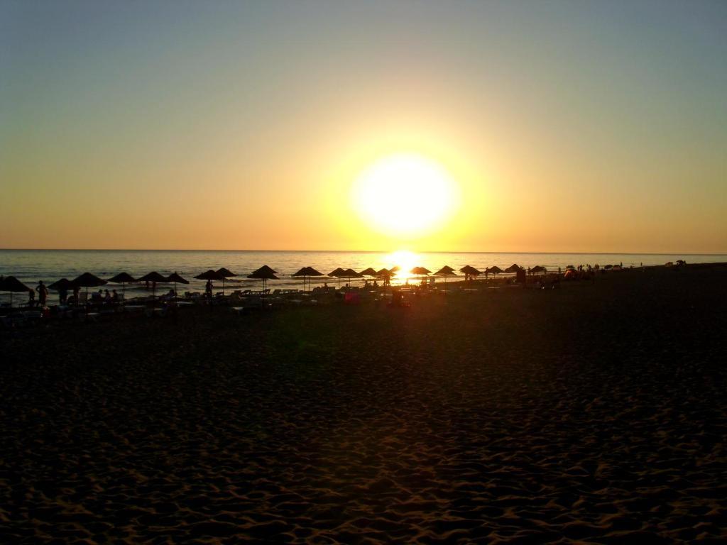 Zeybek 1 Pension Patara Exteriör bild